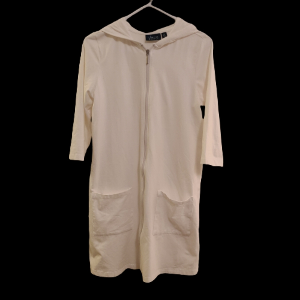 NEW Demin & Co. Beach CoverUp